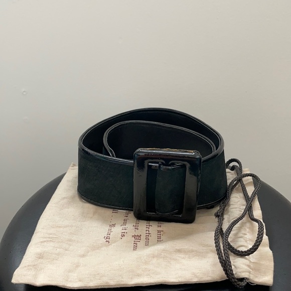 Catherine Malandrino belt